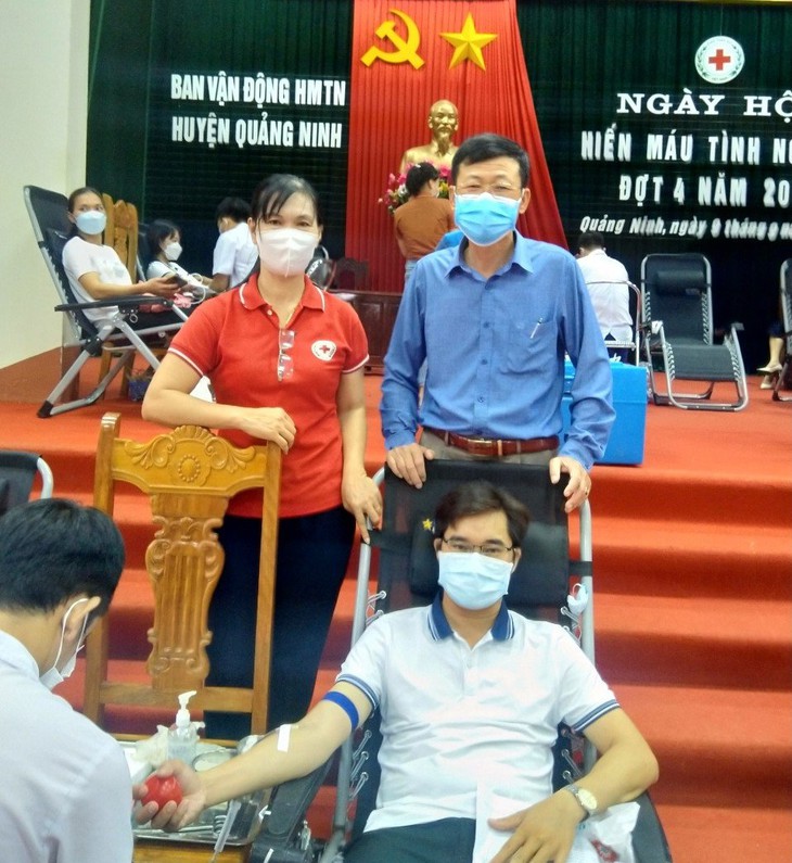 Tâm sự của một bác sĩ: "Cuộc đời tôi xin dành trọn cho ngành y và người bệnh" - Ảnh 4.