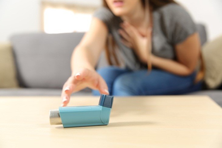 Các giải pháp hỗ trợ ngăn ngừa bệnh hô hấp mạn tính tái phát  - Ảnh 1.