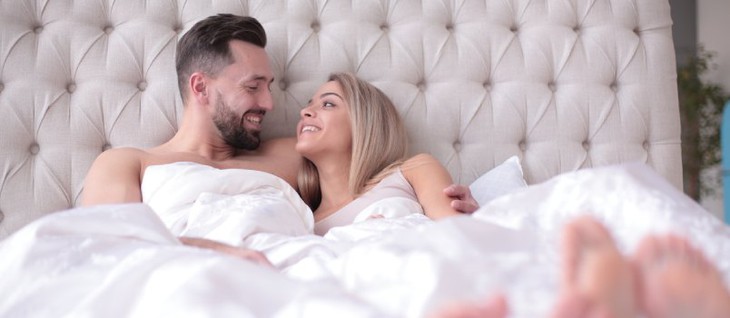14 lợi ích không ngờ của sex vào buổi sáng - Ảnh 6. 14 lợi ích không ngờ của sex vào buổi sáng - Ảnh 6.