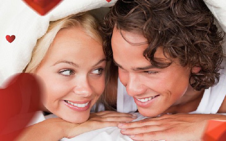 14 lợi ích không ngờ khi sex vào buổi sáng