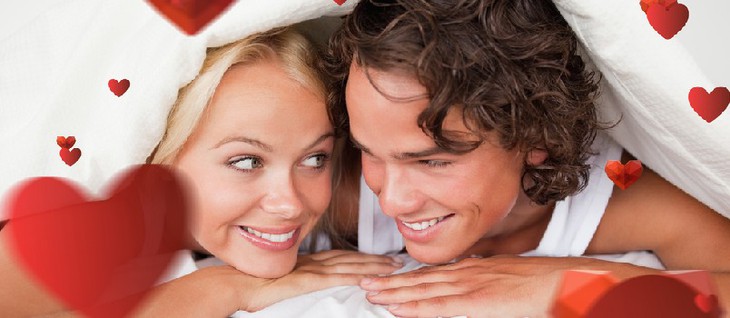 14 lợi ích không ngờ của sex vào buổi sáng - Ảnh 2. 14 lợi ích không ngờ của sex vào buổi sáng - Ảnh 2.