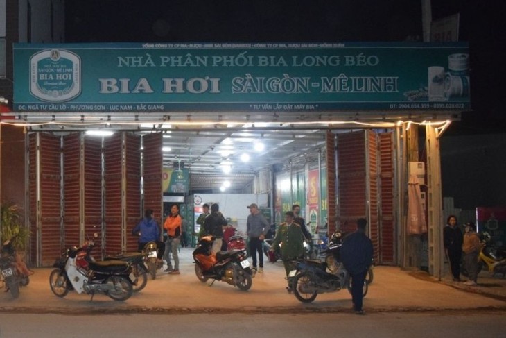 Đâm chết người khi đòi nợ 1,2 triệu đồng bất thành - Ảnh 1.