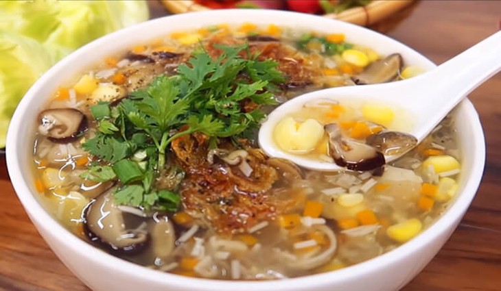 Nếu chẳng may mắc cúm A/H5N1, bạn nên ăn gì để nhanh hồi phục sức khỏe? - Ảnh 4. Nếu chẳng may mắc cúm A/H5N1, bạn nên ăn gì để nhanh hồi phục sức khỏe? - Ảnh 4.