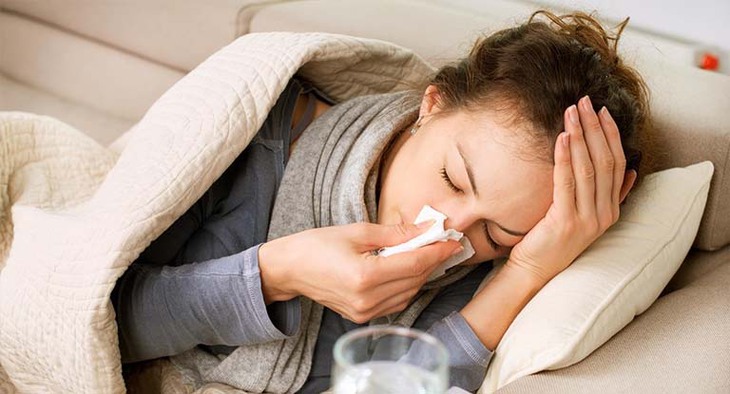 Nếu chẳng may mắc cúm A/H5N1, bạn nên ăn gì để nhanh hồi phục sức khỏe? - Ảnh 2. Nếu chẳng may mắc cúm A/H5N1, bạn nên ăn gì để nhanh hồi phục sức khỏe? - Ảnh 2.