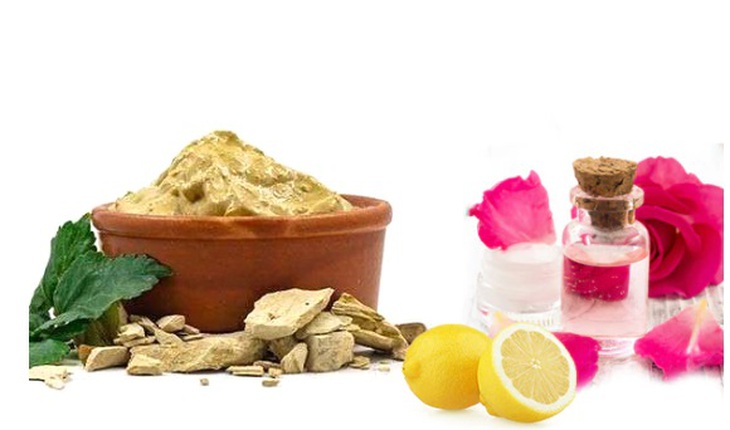 Mặt nạ tự làm tuyệt vời cho cô nàng sở hữu làn da dầu - Ảnh 2.