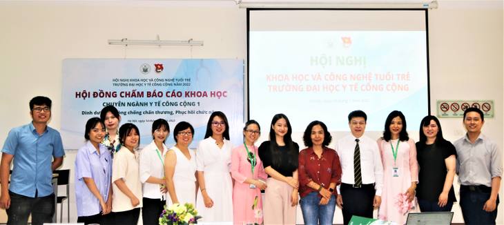 GS.TS. Hoàng Văn Minh - người thầy thuốc "ba trong một" - Ảnh 1.
