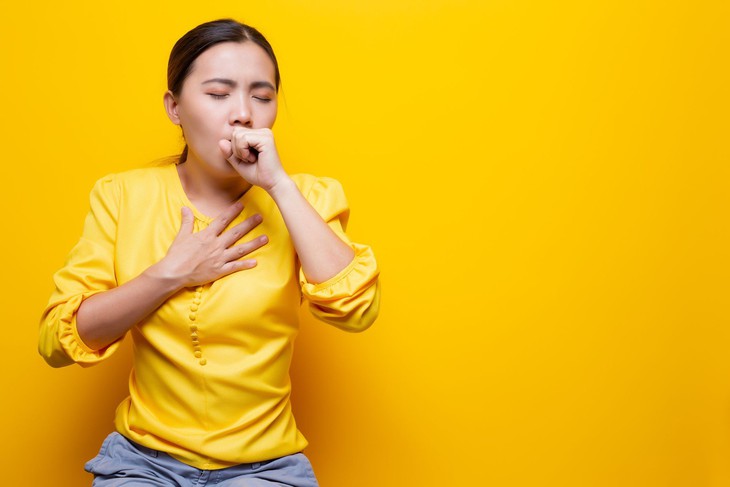 Ho kéo dài: Nguyên nhân và thuốc điều trị - Ảnh 1.