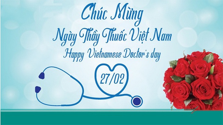 Những mẫu thiệp chúc mừng ngày Thầy thuốc Việt Nam 27/2 đẹp nhất 2024- Ảnh 21.