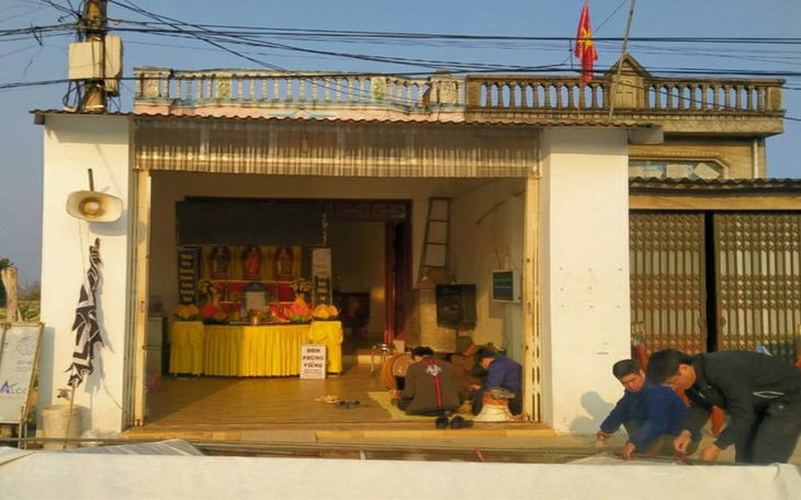 Điều tra vụ hai vợ chồng tử vong với nhiều vết thương tại nhà riêng