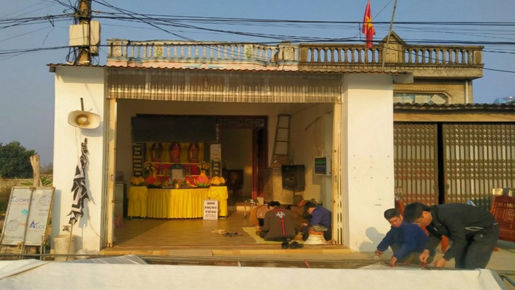 Vụ 2 vợ chồng tử vong bất thường trong nhà: Xảy ra bất hòa gần đây - Ảnh 2. Vụ 2 vợ chồng tử vong bất thường trong nhà: Xảy ra bất hòa gần đây - Ảnh 2.