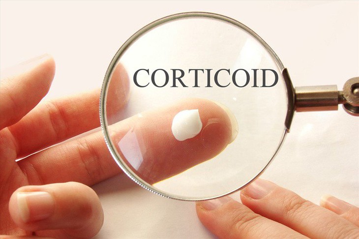 Corticoid ảnh hưởng tới sức khỏe của trẻ sơ sinh và trẻ nhỏ như thế nào? - Ảnh 1. Corticoid ảnh hưởng tới sức khỏe của trẻ sơ sinh và trẻ nhỏ như thế nào? - Ảnh 1.