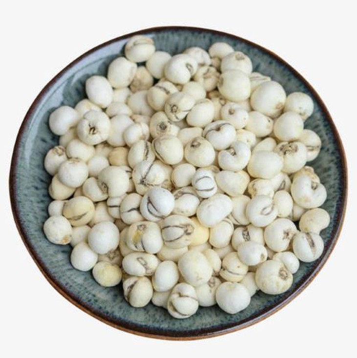 Món ăn bài thuốc hỗ trợ điều trị hen phế quản - Ảnh 4.