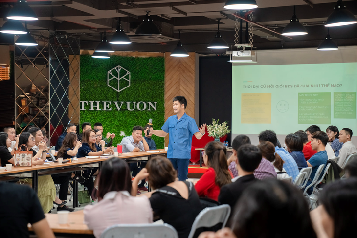 Trần Minh và hành trình khẳng định tên tuổi - Ảnh 3.