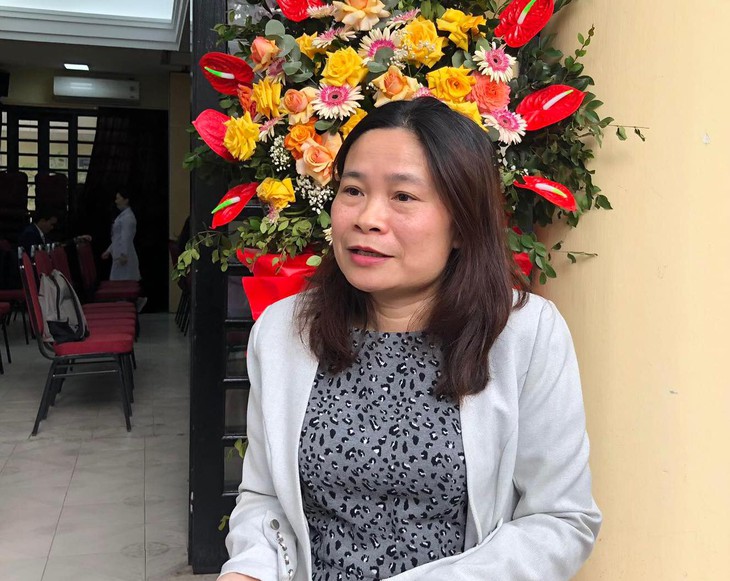 Nấm phổi - "kẻ giết người thầm lặng" - Ảnh 4.