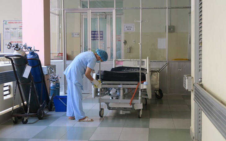 TP.Hồ Chí Minh sẵn sàng các kịch bản nếu cúm A/H5N1 xâm nhập