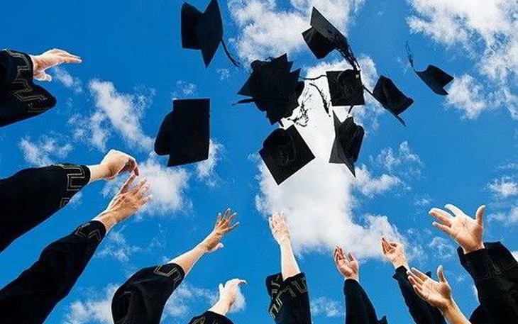 Chỉ 40% du học sinh hưởng học bổng ngân sách bồi hoàn chi phí khi không về nước