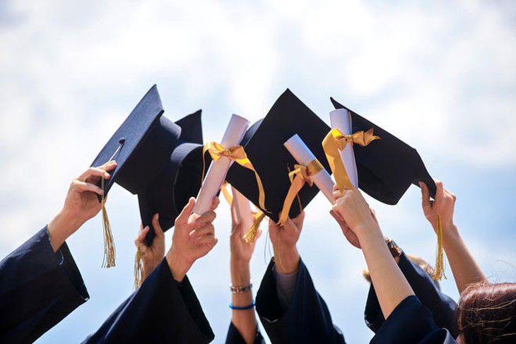 Chỉ có 40% du học sinh hưởng học bổng ngân sách bồi hoàn chi phí khi không về nước - Ảnh 2.
