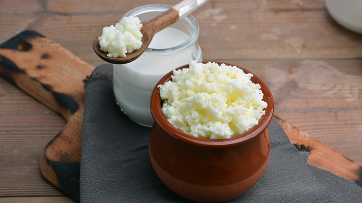 Thực phẩm lên men Kefir có lợi gì cho sức khỏe? - Ảnh 4. Thực phẩm lên men Kefir có lợi gì cho sức khỏe? - Ảnh 4.