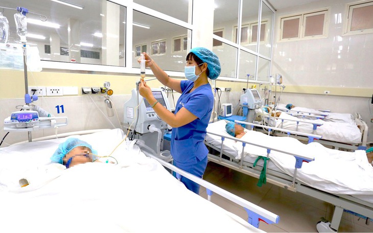 Số ca đột quỵ tăng do trời lạnh, bác sĩ khuyến cáo quan trọng
