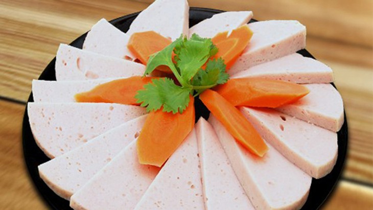 Ăn nhiều giò có gây tăng cân? - Ảnh 2.