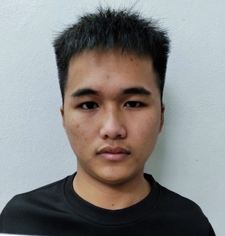 Đâm chết người do mâu thuẫn trên bàn nhậu - Ảnh 1. Đâm chết người do mâu thuẫn trên bàn nhậu - Ảnh 1.