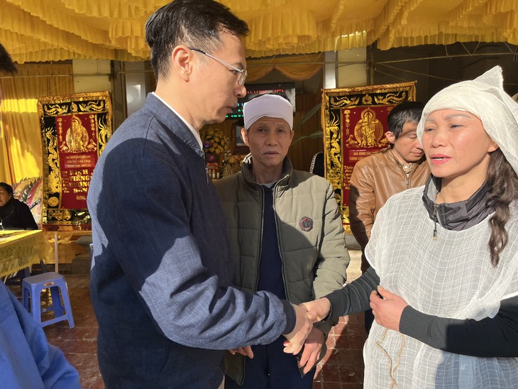 Liên tiếp tai nạn xe khách khi đổ đèo, ngăn chặn bằng cách nào? - Ảnh 3.