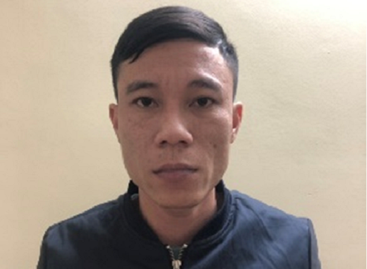 Khởi tố đối tượng "vận chuyển" ma tuý cho bạn gái - Ảnh 1.