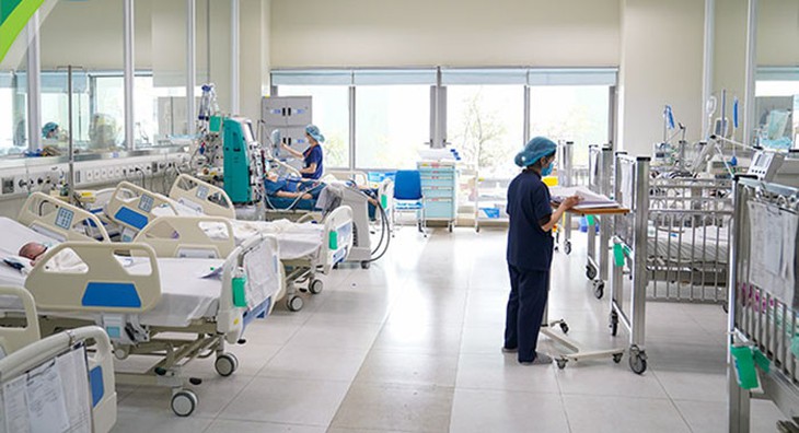 Trẻ ngừng tim, tổn thương thần kinh nặng do lên cơn hen cấp, khuyến cáo của bác sĩ cha mẹ cần biết - Ảnh 1.