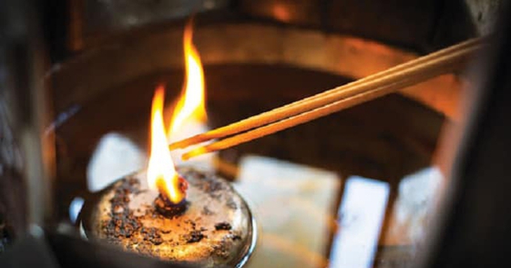 Những lưu ý khi cúng ngày Rằm 15 âm lịch hàng tháng, đặc biệt Rằm tháng Giêng