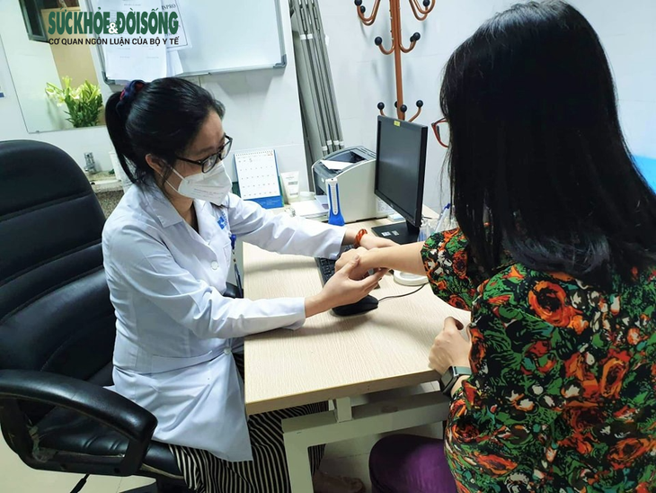 7 cách phòng bệnh về da khi nồm ẩm cần làm ngay - Ảnh 1. 7 cách phòng bệnh về da khi nồm ẩm cần làm ngay - Ảnh 1.