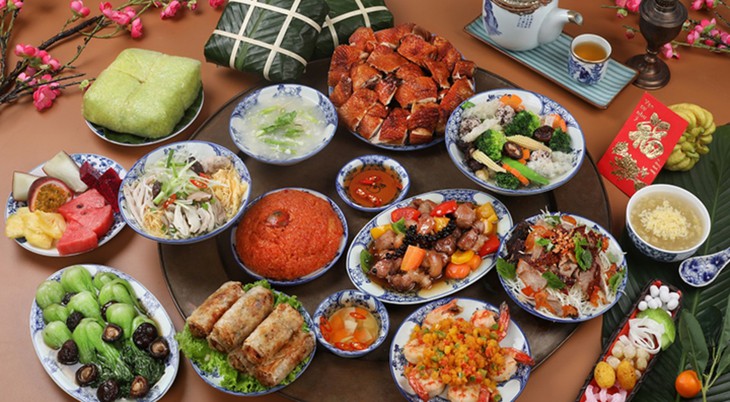 Những lưu ý khi cúng ngày Rằm 15 âm lịch hàng tháng, đặc biệt Rằm tháng Giêng - Ảnh 2.