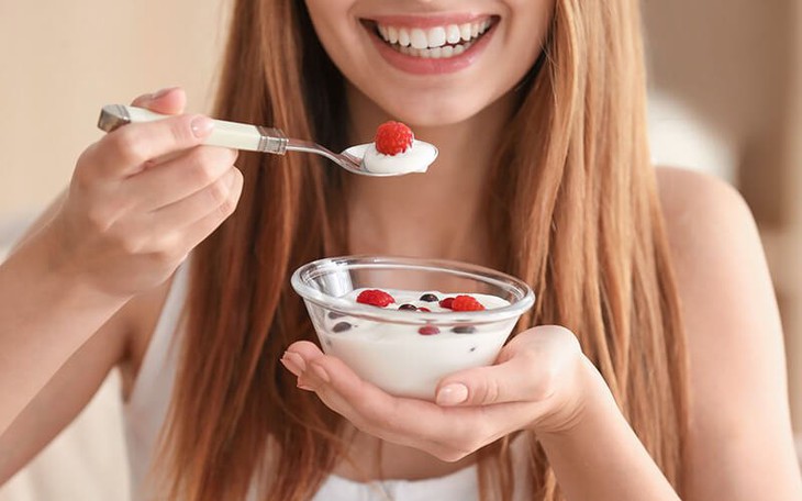 3 loại thực phẩm giúp ngăn ngừa sâu răng một cách tự nhiên