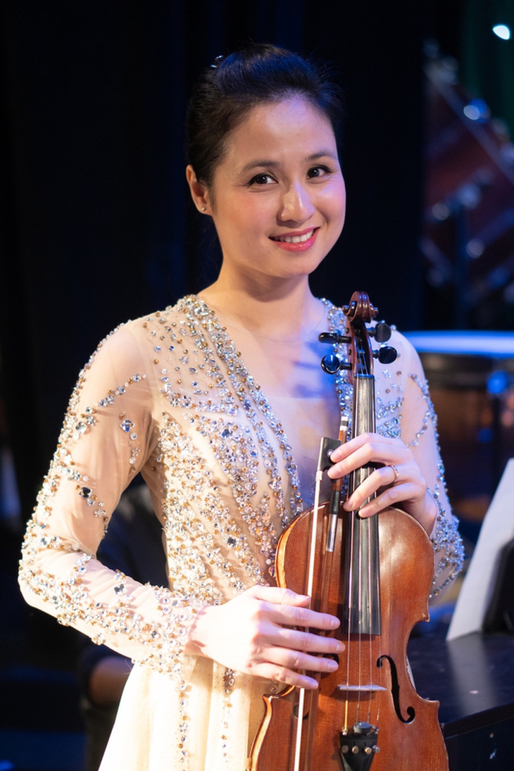Mỹ nhân trong "Hoa cỏ may" từng được đánh giá xinh hơn Hồ Ngọc Hà hiện ra sao sau hơn 20 năm? - Ảnh 4.