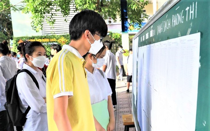 Năm 2023, phương thức tuyển sinh đại học bằng IELTS vẫn ‘hot’