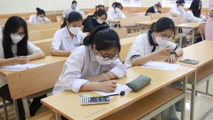 Năm 2023, phương thức tuyển sinh đại học bằng IELTS vẫn khá "hot" - Ảnh 2.