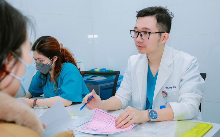 Nam giới không tinh trùng có con được không?