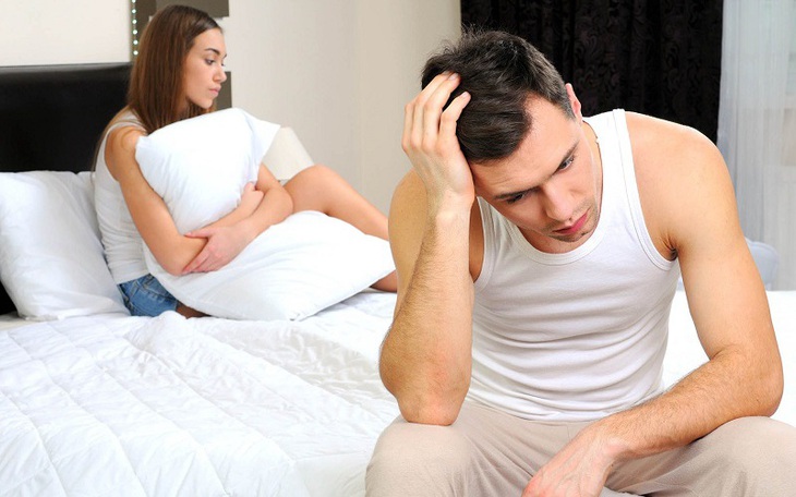Rối loạn cương dương do đái tháo đường, chữa thế nào?