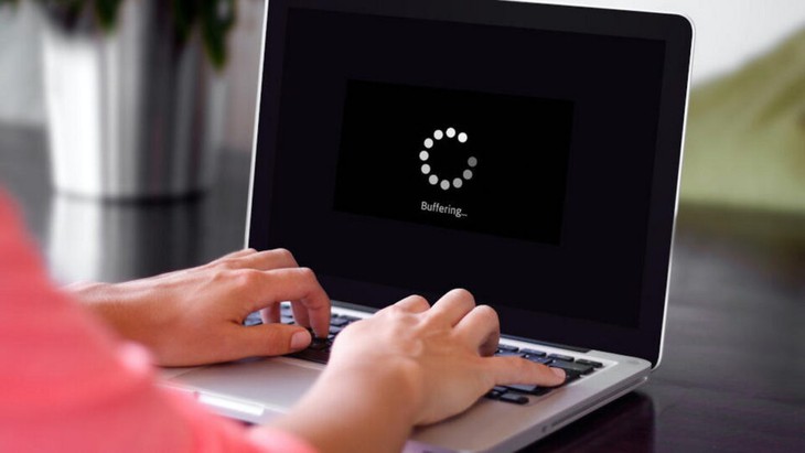 Tình trạng Internet "rùa bò" kéo dài đến bao giờ? - Ảnh 1. Tình trạng Internet "rùa bò" kéo dài đến bao giờ? - Ảnh 1.