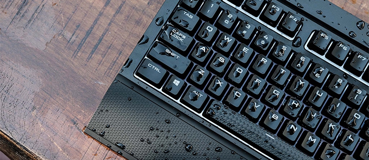 Bảo quản đồ điện tử khi trời nồm ẩm - Ảnh 2.
