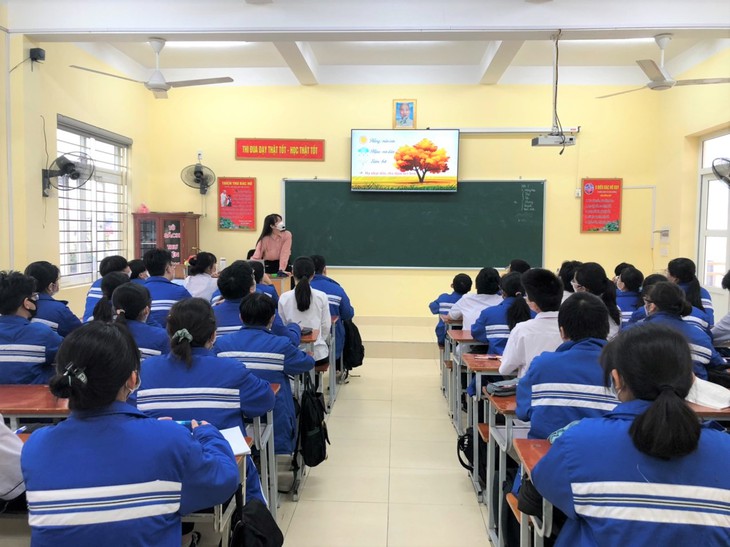 Kỳ thi vào lớp 10 công lập ở Hải Phòng (2023-2024) có gì mới? - Ảnh 1.