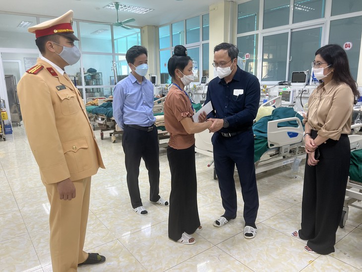 Diễn biến mới tai nạn liên hoàn khiến 9 người thương vong ở Điện Biên - Ảnh 7.