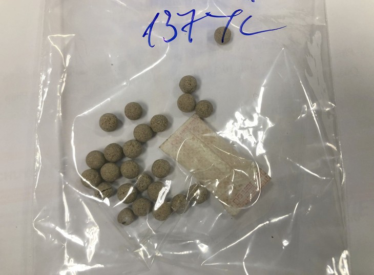Uống thuốc nam trộn chất cấm, cụ ông cấp cứu gấp - Ảnh 2.