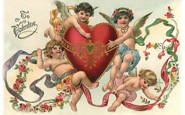 Nguồn gốc và ý nghĩa của 3 ngày Valentine đỏ, đen, trắng ít người biết