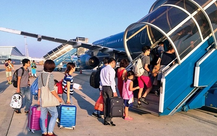 Hàng không cấm bay 2 nữ hành khách có hành vi trộm cắp, chiếm đoạt tài sản