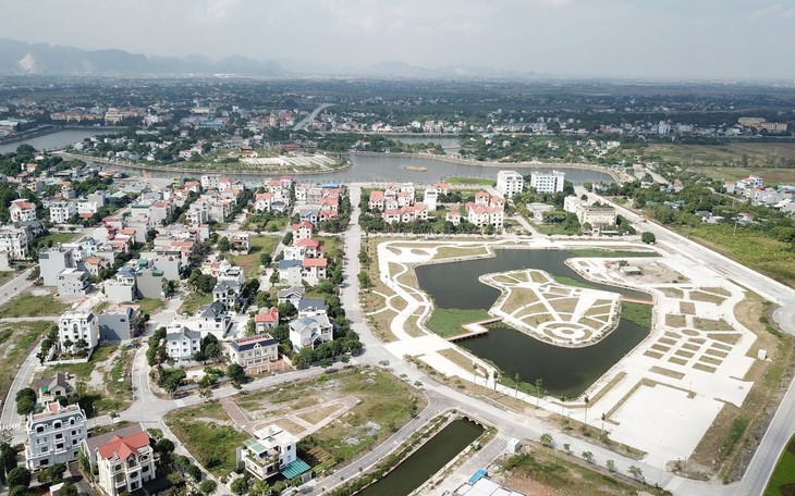 Đã có 3 bộ, ngành, 25 tỉnh, thành lấy ý kiến nhân dân đối với dự thảo Luật Đất đai (sửa đổi)