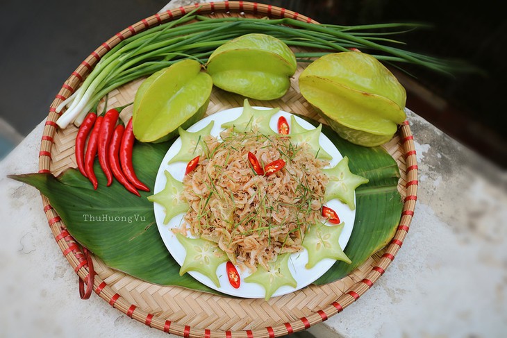 10 món ăn ngon đậm vị mẹ nấu cho ngày mưa phùn thêm ấm bụng - Ảnh 11. 10 món ăn ngon đậm vị mẹ nấu cho ngày mưa phùn thêm ấm bụng - Ảnh 11.