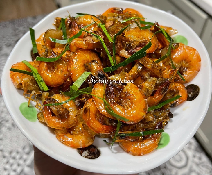 10 món ăn ngon đậm vị mẹ nấu cho ngày mưa phùn thêm ấm bụng - Ảnh 6. 10 món ăn ngon đậm vị mẹ nấu cho ngày mưa phùn thêm ấm bụng - Ảnh 6.