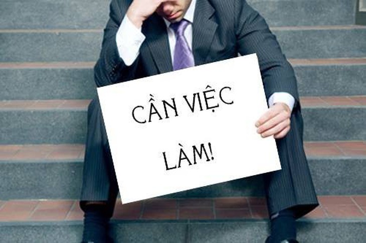 Vì sao giới trẻ đua nhau 'nhảy việc' sau Tết? - Ảnh 1.