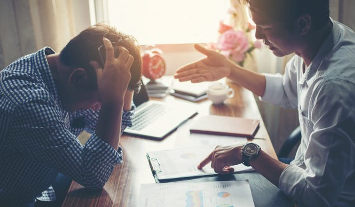 Vì sao giới trẻ đua nhau 'nhảy việc' sau Tết? - Ảnh 2.