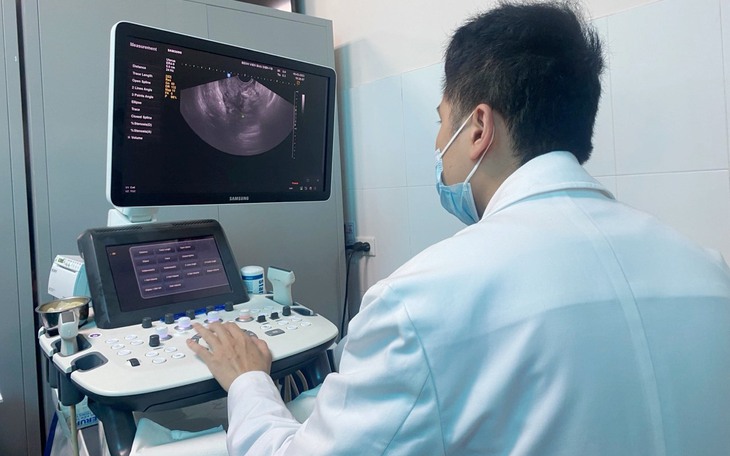 Vô sinh thứ phát sau nạo phá thai ngày càng nhiều